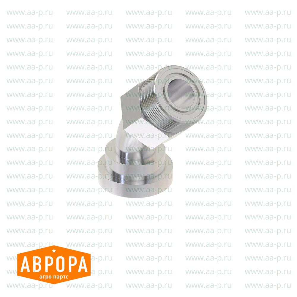 CB01433154 КОЛЕНЧАТЫЙ  ПАТРУБОК